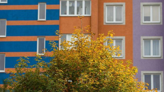 Эксперты назвали средний срок ипотечного кредита в Калининграде
