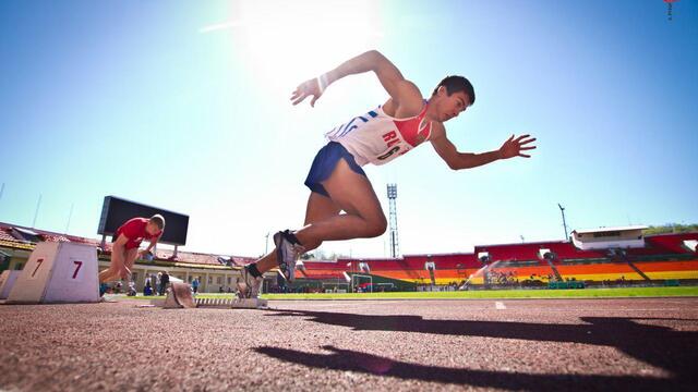 IAAF продлила отстранение Всероссийской федерации легкой атлетики от соревнований