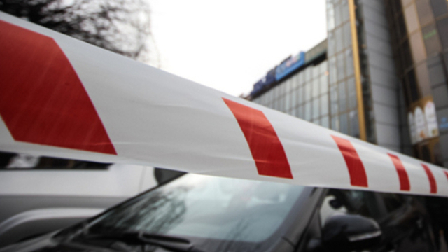 В Германии автомобиль въехал в группу людей, есть пострадавшие