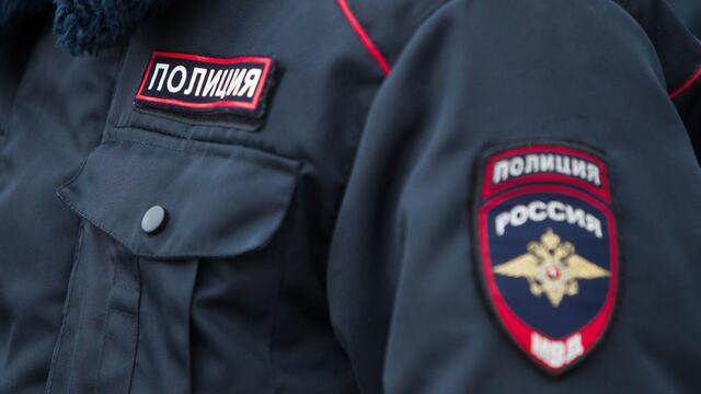 В МВД заявили, что звонки о лжеминированиях поступали из Сирии