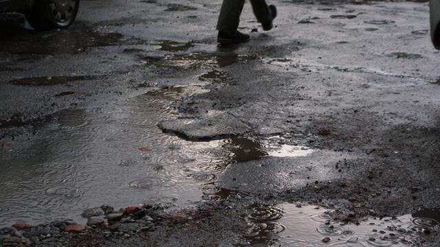 Ярошук: 90% калининградских дворов не ремонтировались по 40-50 лет