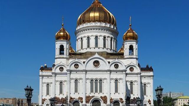 Учёные: атеизм обречён на исчезновение из-за средств контрацепции  