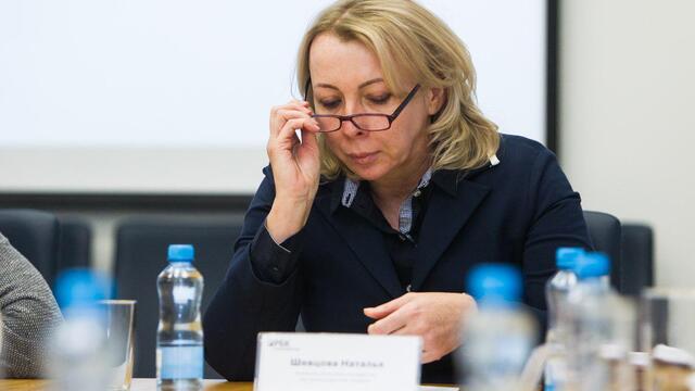 Министр сельского хозяйства о ЧС в Калининградской области: За годы работы не видела такой ситуации
