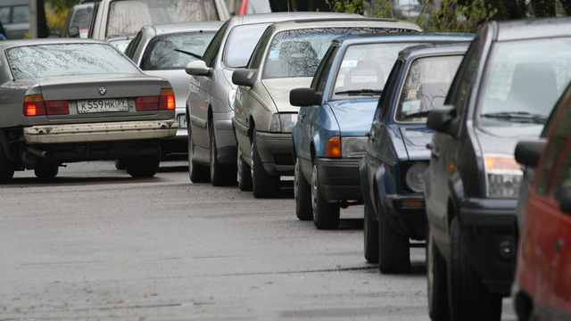 Иностранцы получат льготы для покупки российских автомобилей