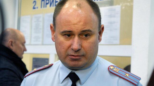 Глава калининградского МРЭО: Посредники помогают водителям оформлять документы за деньги