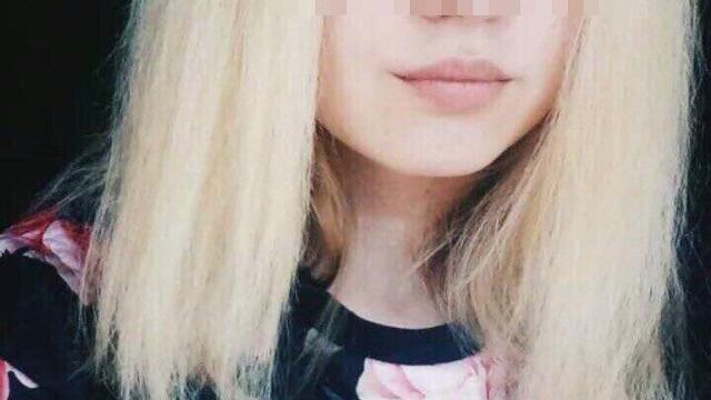 Полиция Калининграда разыскивает 15-летнюю девочку, пропавшую 6 сентября