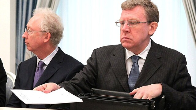 Кудрин рассказал о возможном приоритете предвыборной программы Путина