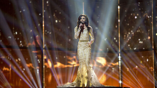 Кончита Вурст: Образ бородатой женщины себя исчерпал 