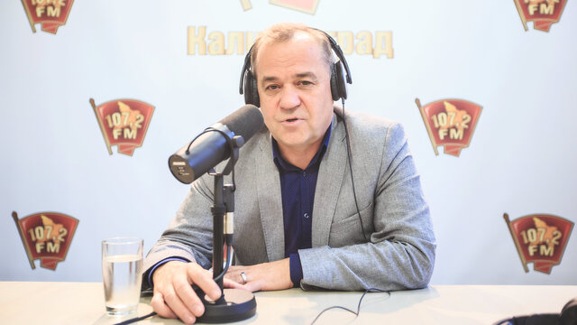 Советник Алиханова выступил против строительства нового Королевского замка и 