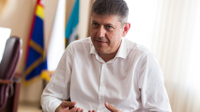 Кропоткин признался, что ему не нравятся названия новых улиц в Калининграде