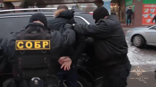 В Калининградской области экс-начальник отдела УФМС обвиняется в получении взяток на сумму 175 тыс. евро