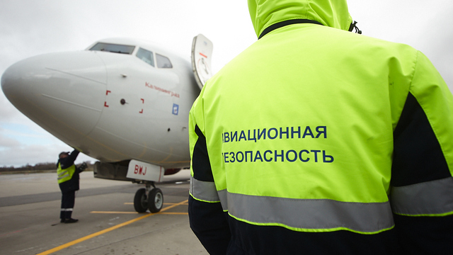 В 