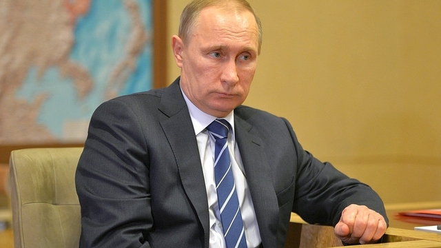 Путин: Западные страны ищут внешнего врага, чтобы сохранить дисциплину 