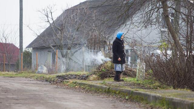 ПФР: в Калининградской области живёт 18 человек старше 100 лет