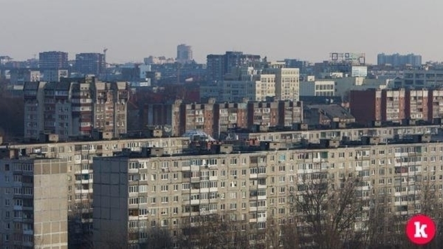 В Минстрое назвали среднюю стоимость жилья в Калининградской области 