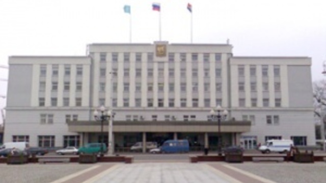 В мэрии Калининграда создали совет по вопросам ЖКХ