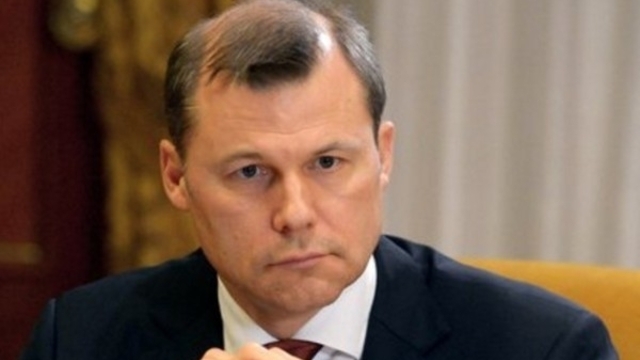 Прокуратура требует возбудить против гендиректора 
