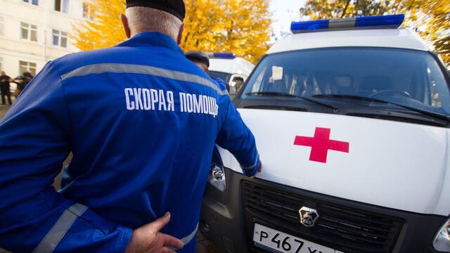 СМИ: ГИБДД прогнозирует резкий рост смертности на дорогах после 2018 года