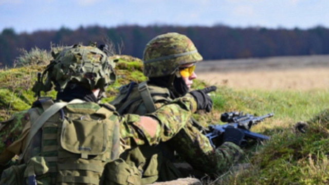 Постпред РФ в НАТО: Размещение военных в Прибалтике не останется без ответа Москвы 