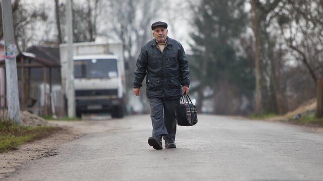 Россиянам упростили порядок подтверждения стажа для пенсии 