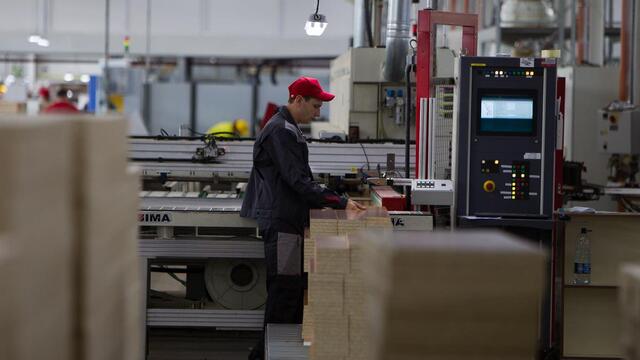 Минтруд: число безработных в России сократилось до 885 тыс. человек