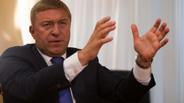Ярошук пообещал сдать нормы ГТО в прямом эфире