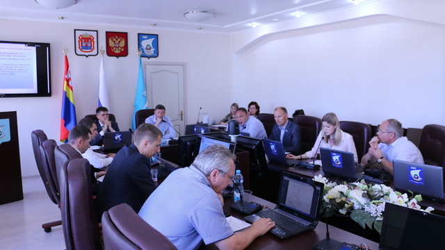 Развитие коммунальной инфраструктуры Калининграда оценили в шесть годовых бюджетов муниципалитета 