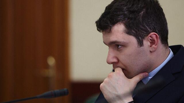 Алиханов: Замечаю, как во мне поубавилось максимализма 