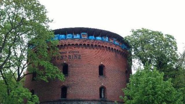 Завершилось предварительное следствие по делу о хищении при реставрации башни 