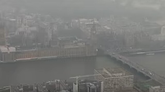 Мэр Лондона предложил платить горожанам компенсации за отказ от старых дизельных автомобилей 