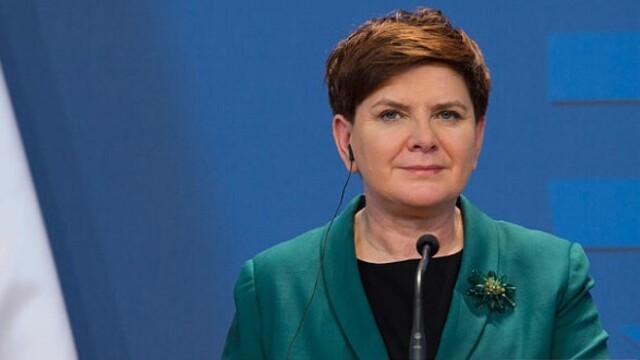 Польский премьер: Не все страны ЕС поддержали санкции против России 