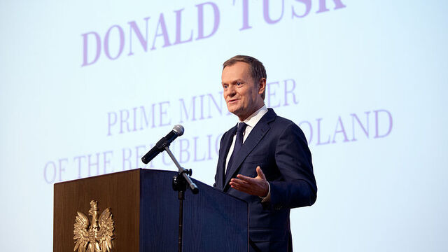 Глава Евросовета призвал к продлению санкций в отношении России 