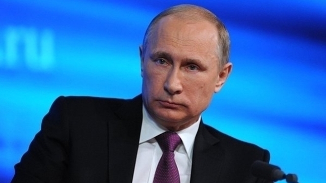 Путин и Трамп по телефону обсудили возможность диалога между США и Россией