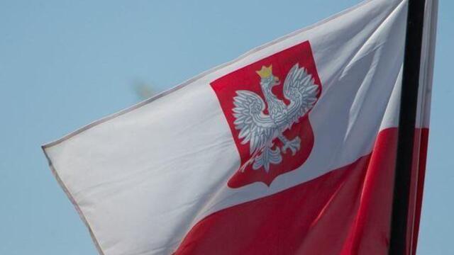 В Польше специалисты обнаружили запись взрыва на самописце с самолета Качиньского
