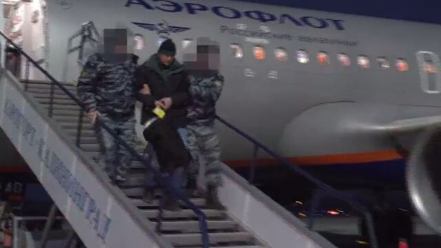 Калининградец, обвиняемый в убийстве сотрудницы секс-шопа, признал свою вину (видео) 