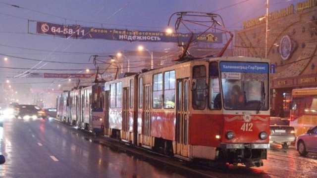 В России предложили ввести уголовную ответственность за дебоши в общественном транспорте 