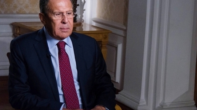Лавров: страны ЕС критикуют Россию 