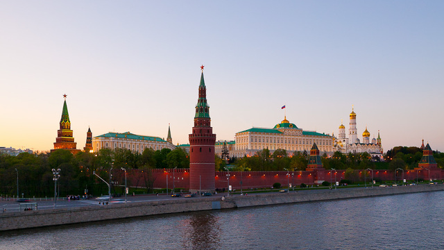 CNN: Россия ввела ответные санкции в отношении США