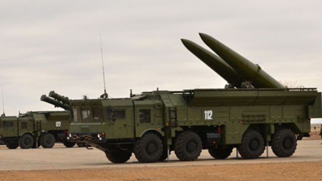 “Искандеры” и С-400: обозреватель NI рассказал, почему НАТО так боится Калининграда