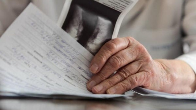 Детский омбудсмен предложила дать возможность родителям отказаться от пробы Манту