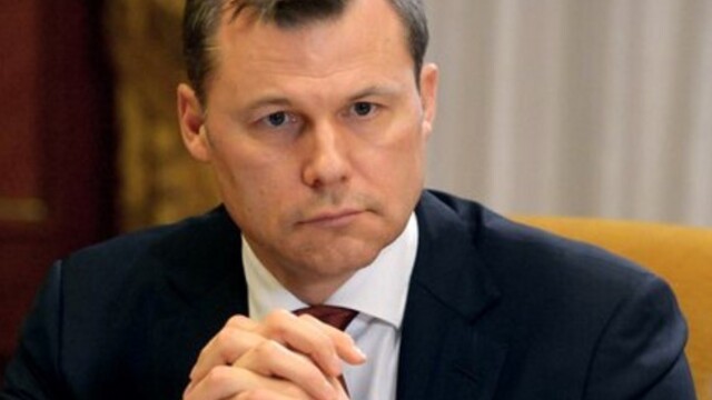 Генпрокуратура заподозрила руководителя 