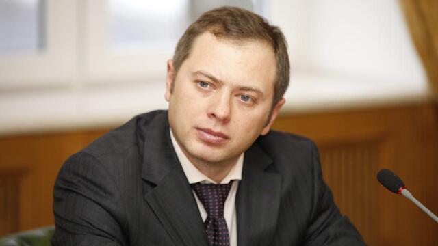 Главой Корпорации развития и туризма Калининградской области назначен Владимир Зарудный