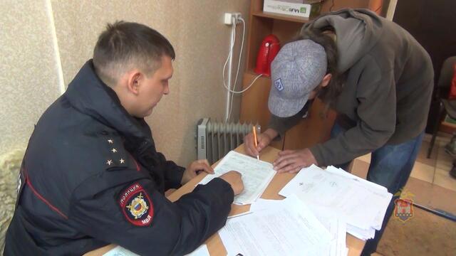 В Калининграде за два дня арестовали 38 человек, не уплативших вовремя штрафы