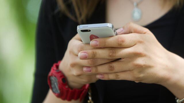 Назван самый популярный у калининградцев смартфон 