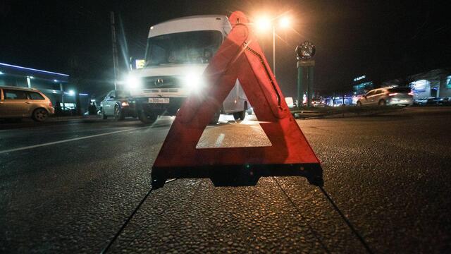 Тротуары, остановки, фонари: власти обещают реконструировать въезд на Московский проспект к маю
