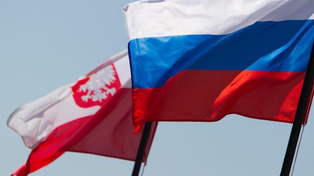 В Ольштыне захоронили троих советских лётчиков, сбитых 70 лет назад 