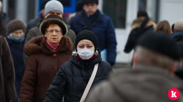 Жгут мусор и топливо: над некоторыми городами Польши повис смог