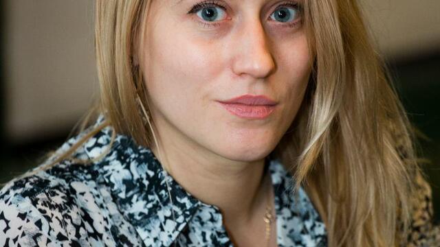 Пресс-секретарём Антона Алиханова назначена Валерия Родина