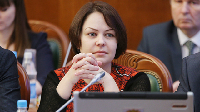 СМИ: заместителем полпреда Цуканова может стать экс-министр экономики Кузнецова