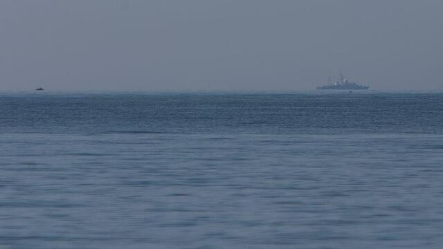 На дне Балтийского моря водолазы обнаружили затонувшую советскую подлодку